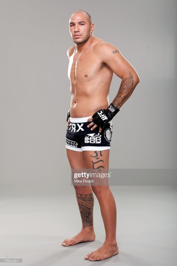 Brandon Vera