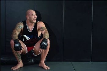 Brandon Vera