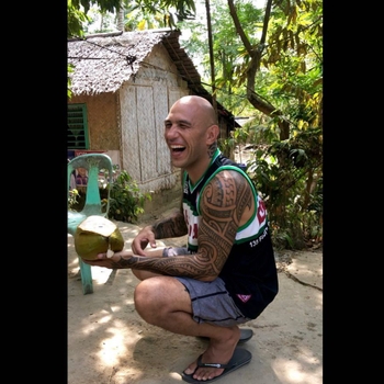 Brandon Vera