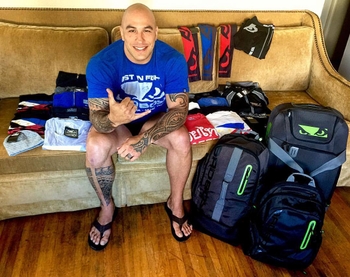 Brandon Vera