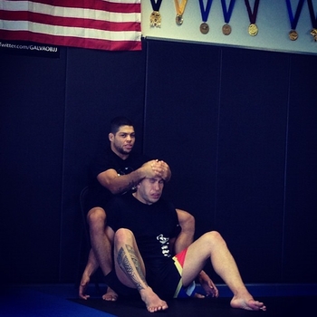 Brandon Vera