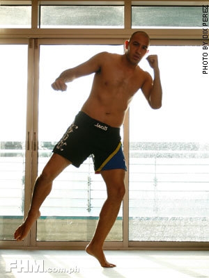 Brandon Vera