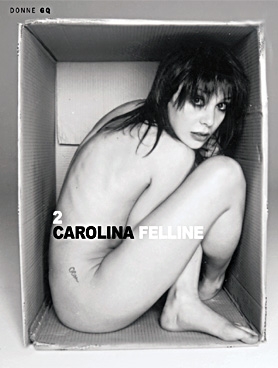 Carolina Felline