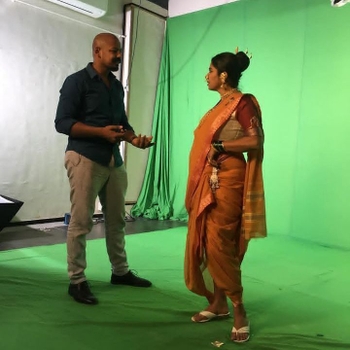 Mita Vasisht
