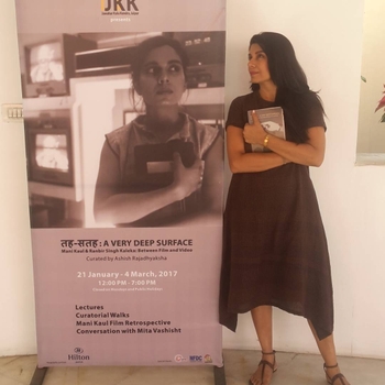 Mita Vasisht