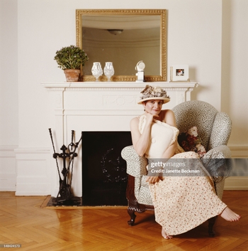 Faith Prince