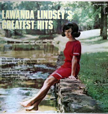 LaWanda Lindsey