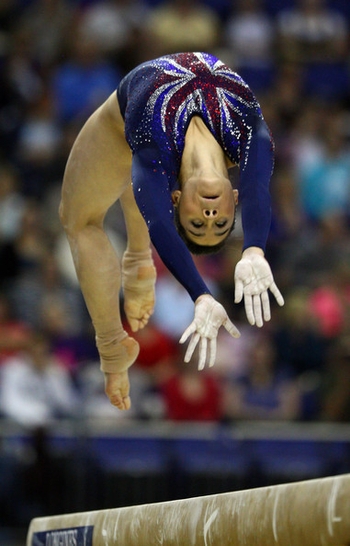 Marissa King