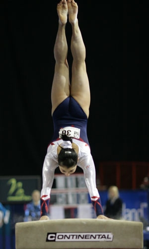Marissa King