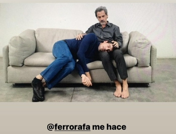 Rafael Ferro