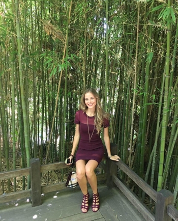 Maria P. Petruolo