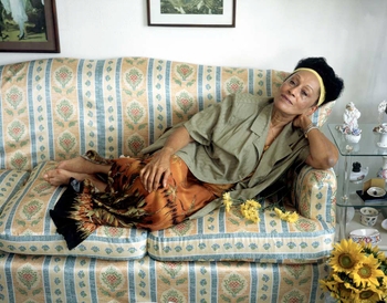 Omara Portuondo