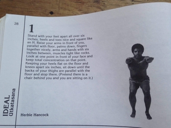 Herbie Hancock