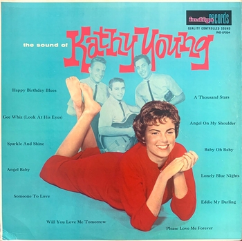 Kathy Young