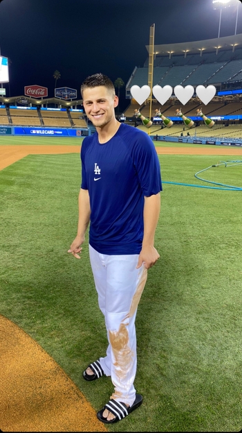 Corey Seager