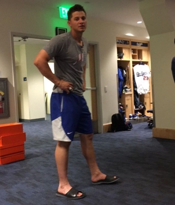 Corey Seager