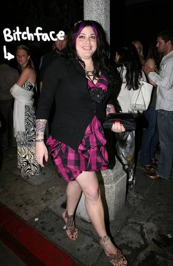 Mia Tyler