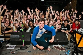 George Watsky