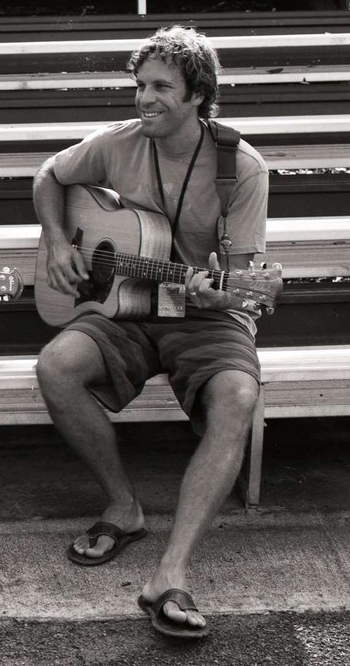 Jack Johnson