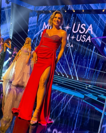 Julie Donaldson