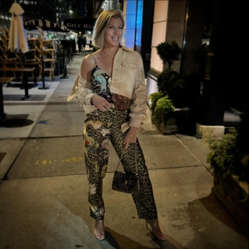 Julie Donaldson
