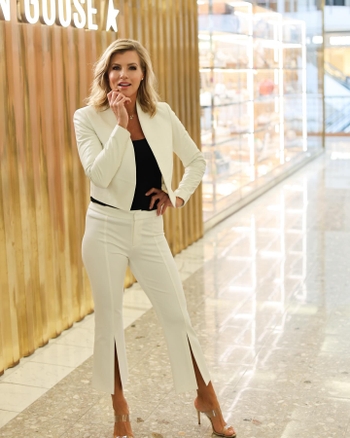 Julie Donaldson