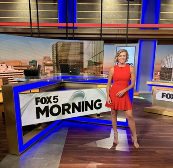 Julie Donaldson