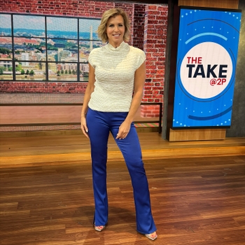 Julie Donaldson