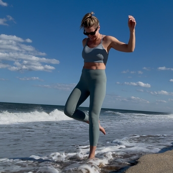 Julie Donaldson