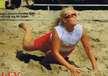 Annika Sjöö