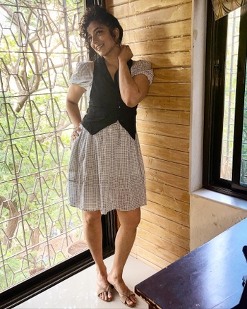 Nishanti Evani