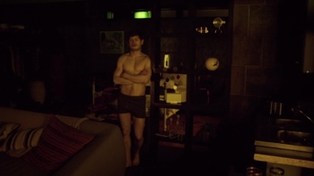 Iwan Rheon