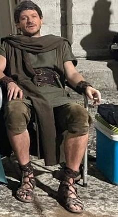 Iwan Rheon