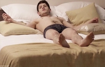 Iwan Rheon