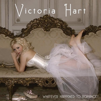 Victoria Hart (II)