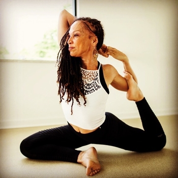 Naima Adedapo
