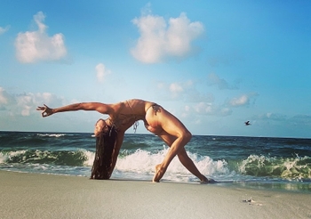 Naima Adedapo