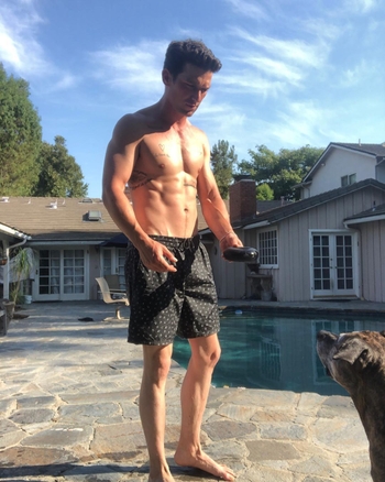 Daren Kagasoff