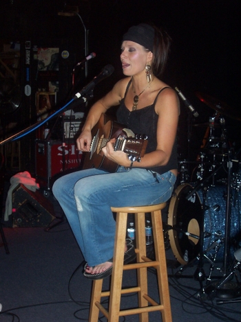 Kasey Chambers