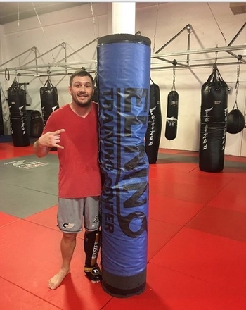 Matt Mitrione