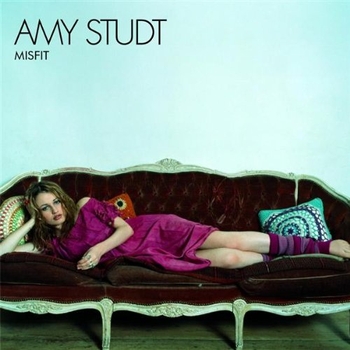 Amy Studt