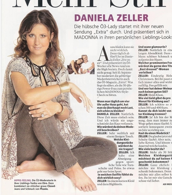 Daniela Zeller