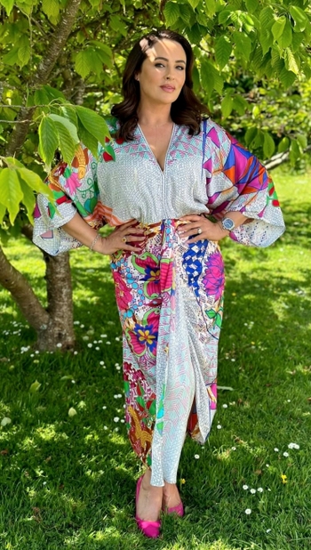 Grainne Seoige