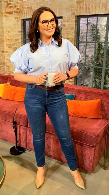 Grainne Seoige