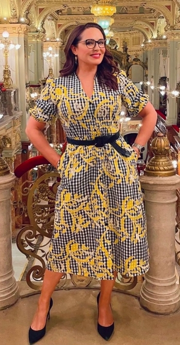 Grainne Seoige