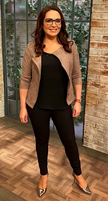 Grainne Seoige