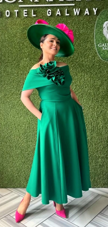 Grainne Seoige