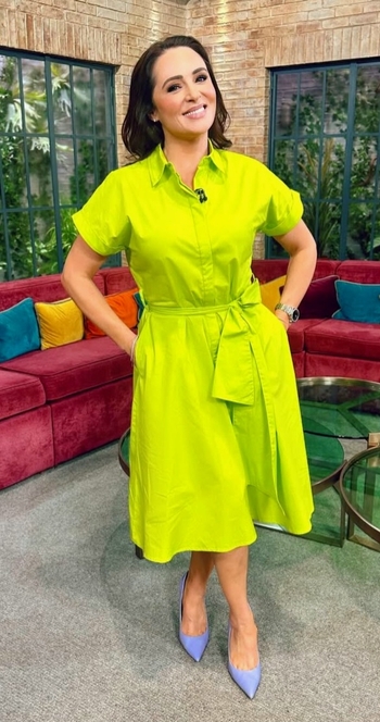 Grainne Seoige