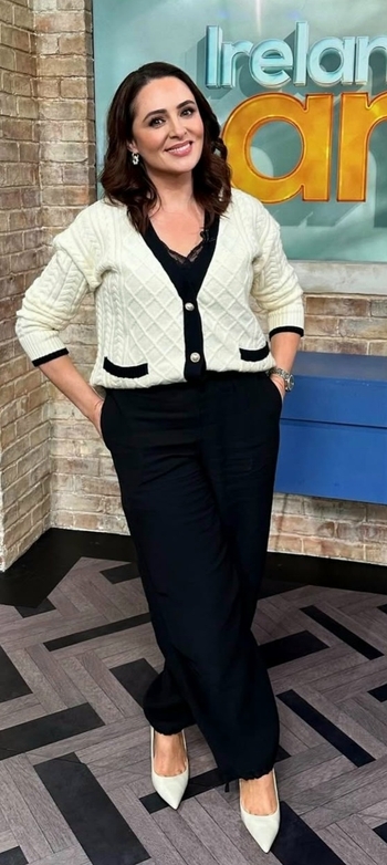 Grainne Seoige