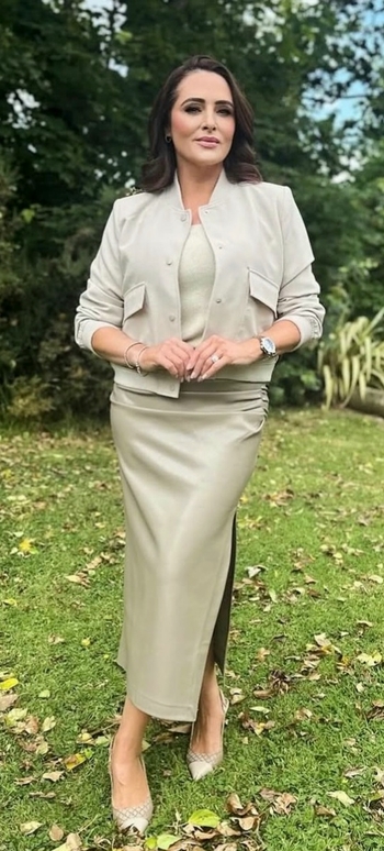 Grainne Seoige